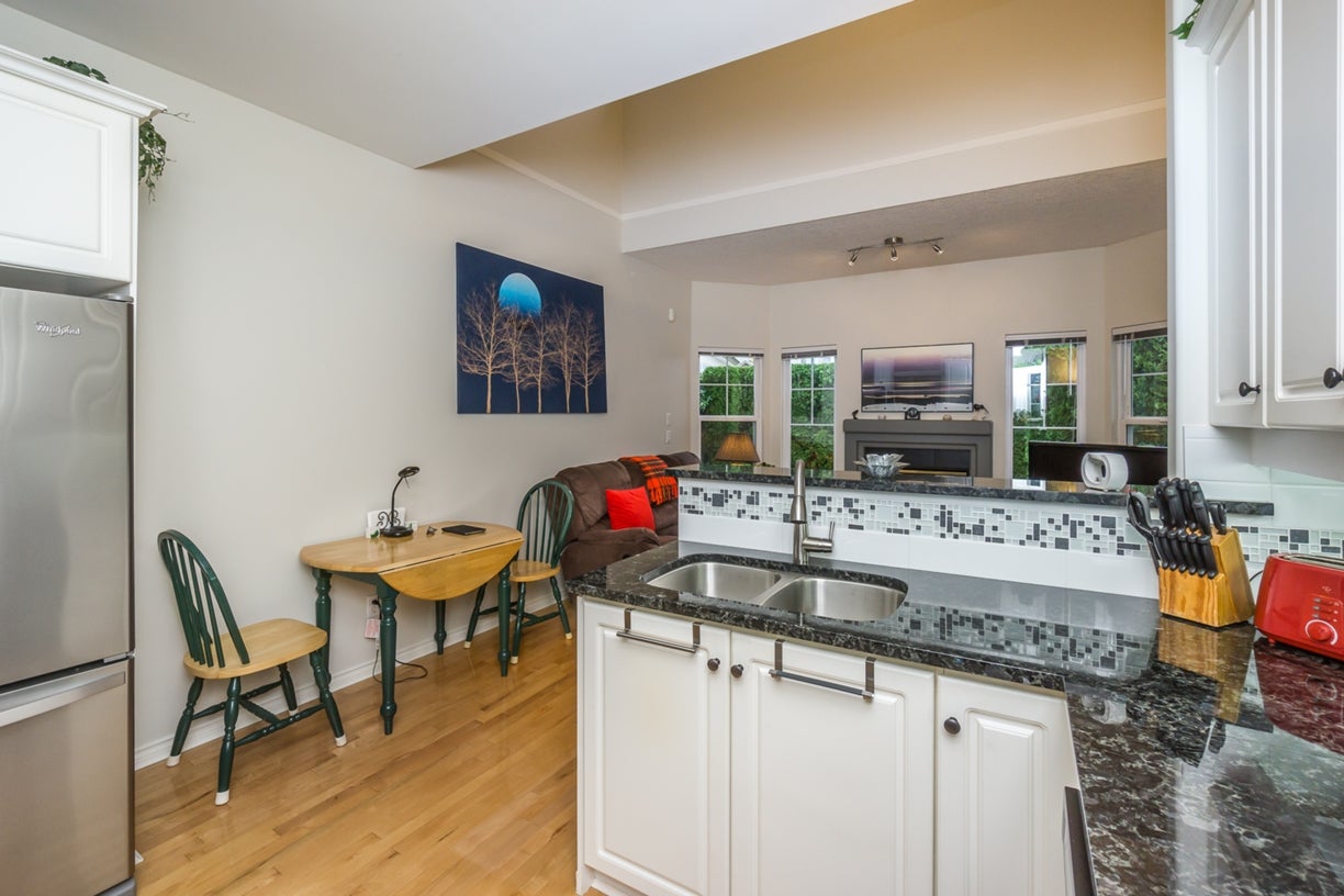 22 16920 80TH AVENUE - Fleetwood Tynehead Townhouse for sale, 2 Bedrooms (R2124140) #22