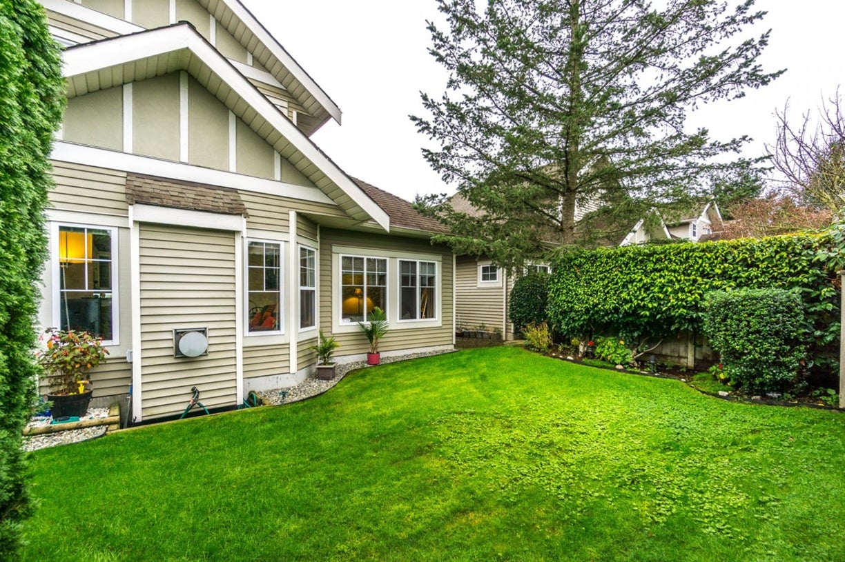 22 16920 80TH AVENUE - Fleetwood Tynehead Townhouse for sale, 2 Bedrooms (R2124140) #46