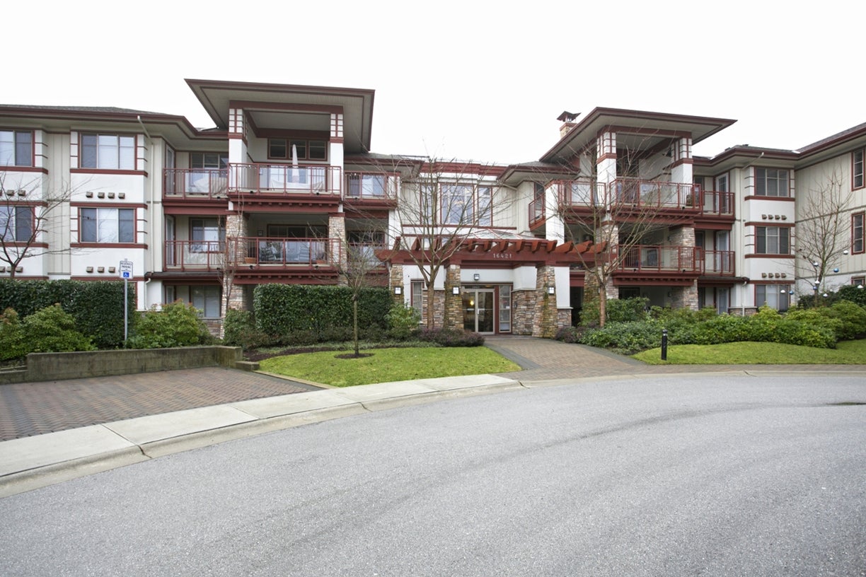 104 16421 64th Avenue - Cloverdale BC Apartment/Condo for sale, 2 Bedrooms (R2021747) #14