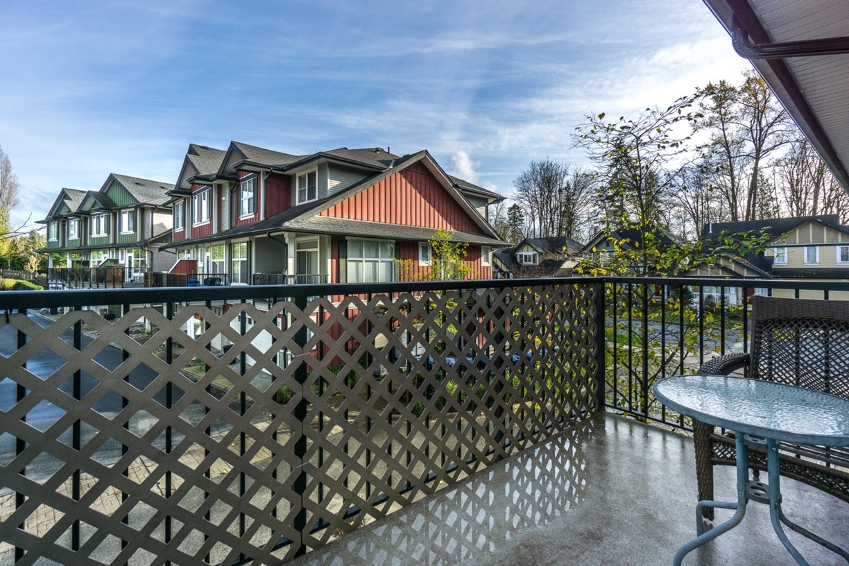 3 18211 70TH AVENUE - Cloverdale BC Townhouse for sale, 3 Bedrooms (R2125362) #28