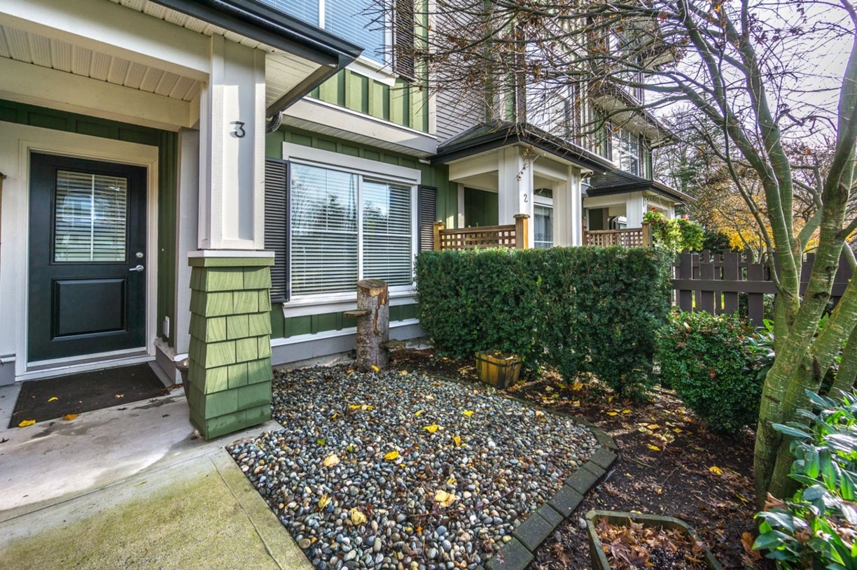 3 18211 70TH AVENUE - Cloverdale BC Townhouse for sale, 3 Bedrooms (R2125362) #4