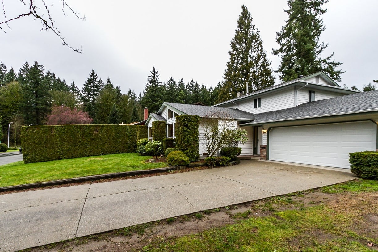 14837 94 Avenue - Fleetwood Tynehead House/Single Family for sale, 4 Bedrooms (R2039260) #3