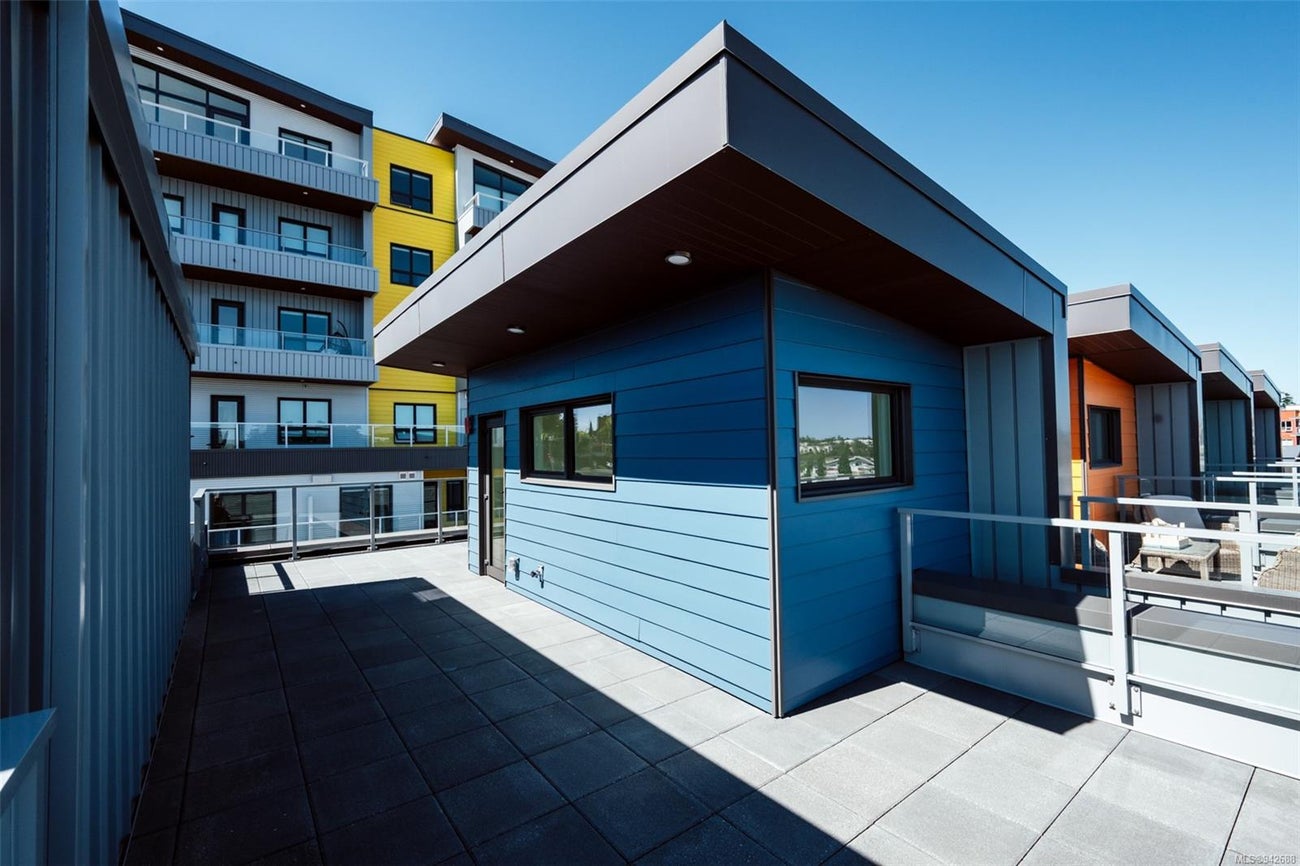 SKY4 757 Tyee Rd - VW Victoria West Row/Townhouse for sale, 2 Bedrooms (942688) #3