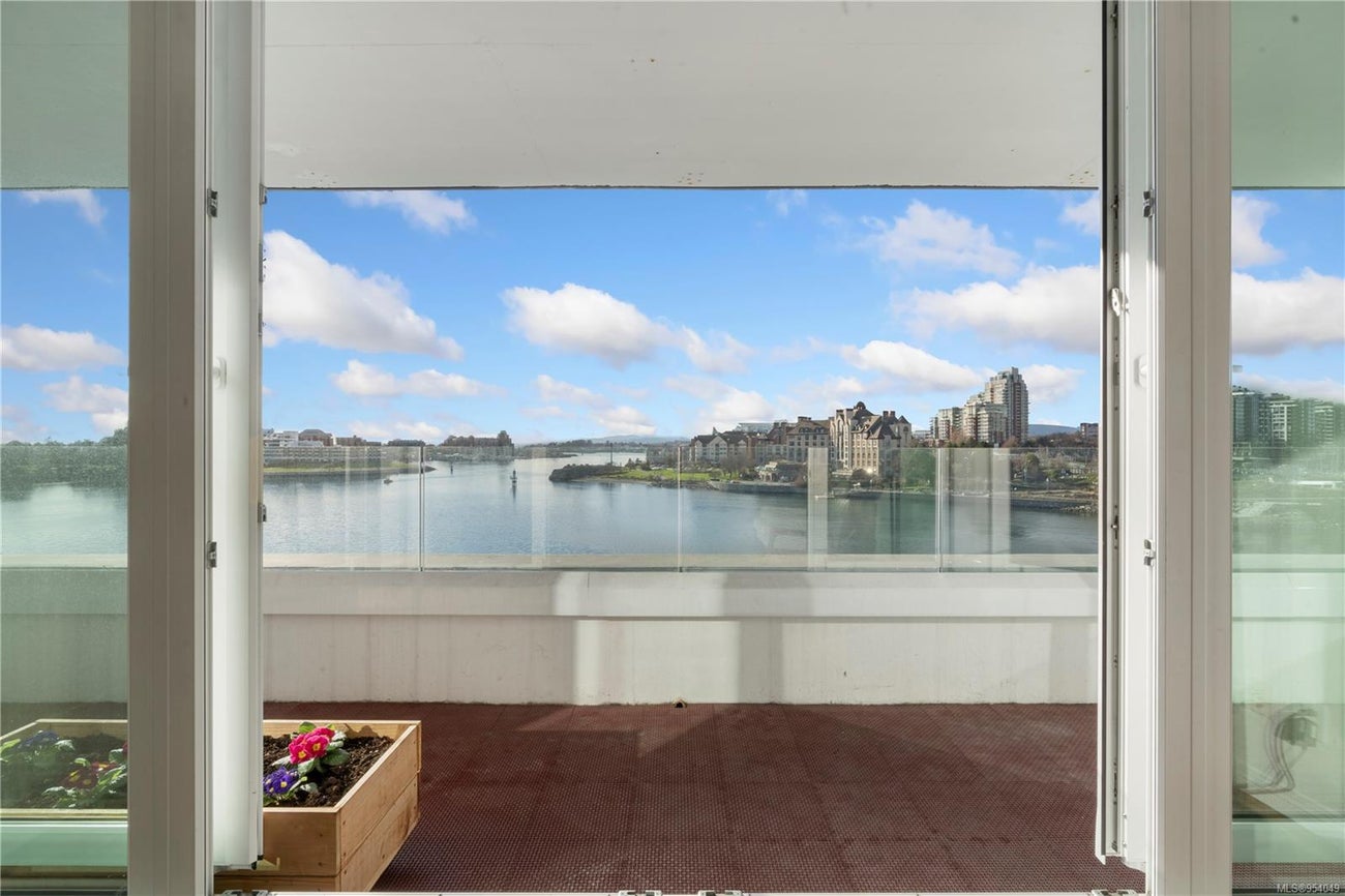 500 1234 Wharf St - Vi Downtown Condo Apartment for sale, 2 Bedrooms (954049) #10