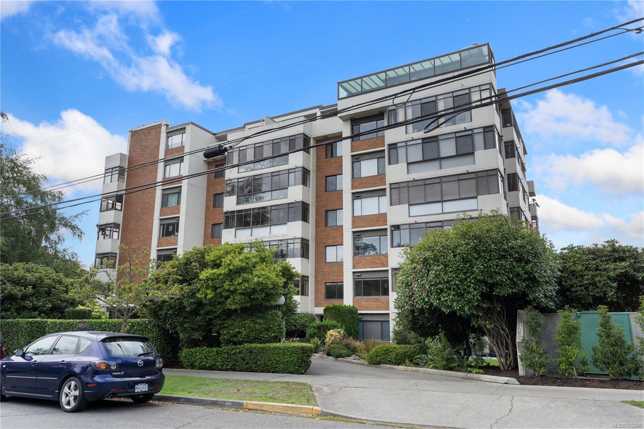 604 420 Linden Ave - Vi Fairfield East Condo Apartment for sale, 2 Bedrooms (975845) #25