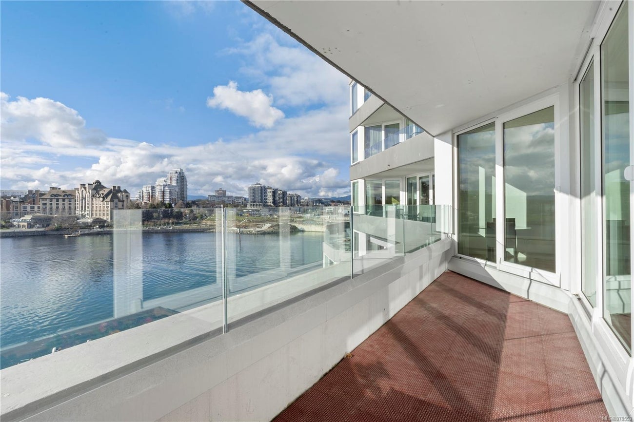 500 - 1234 Wharf St - Vi Downtown Condo Apartment for sale, 2 Bedrooms (979553) #9