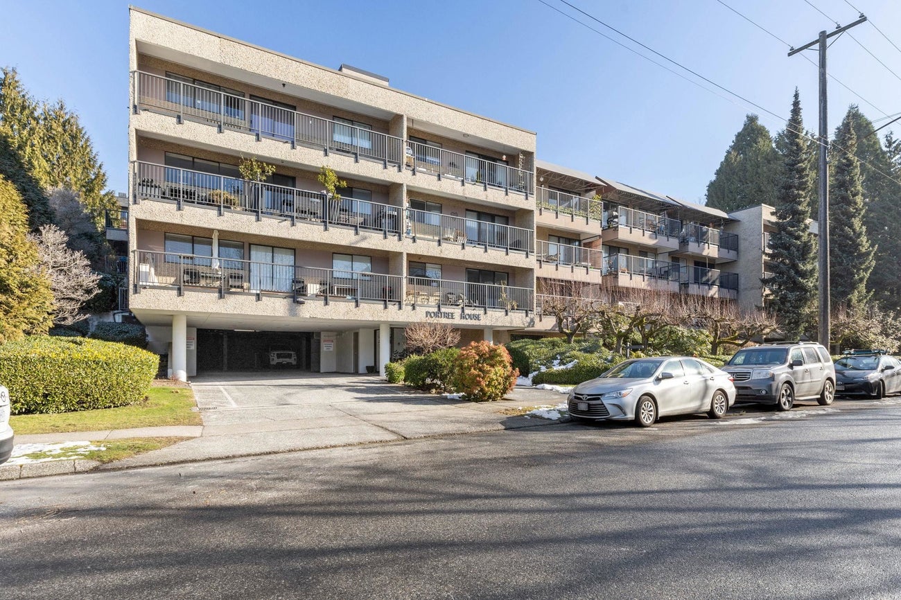 112 330 E 1ST STREET - Lower Lonsdale Apartment/Condo for Sale, 1 Bedroom (R2970247) #1