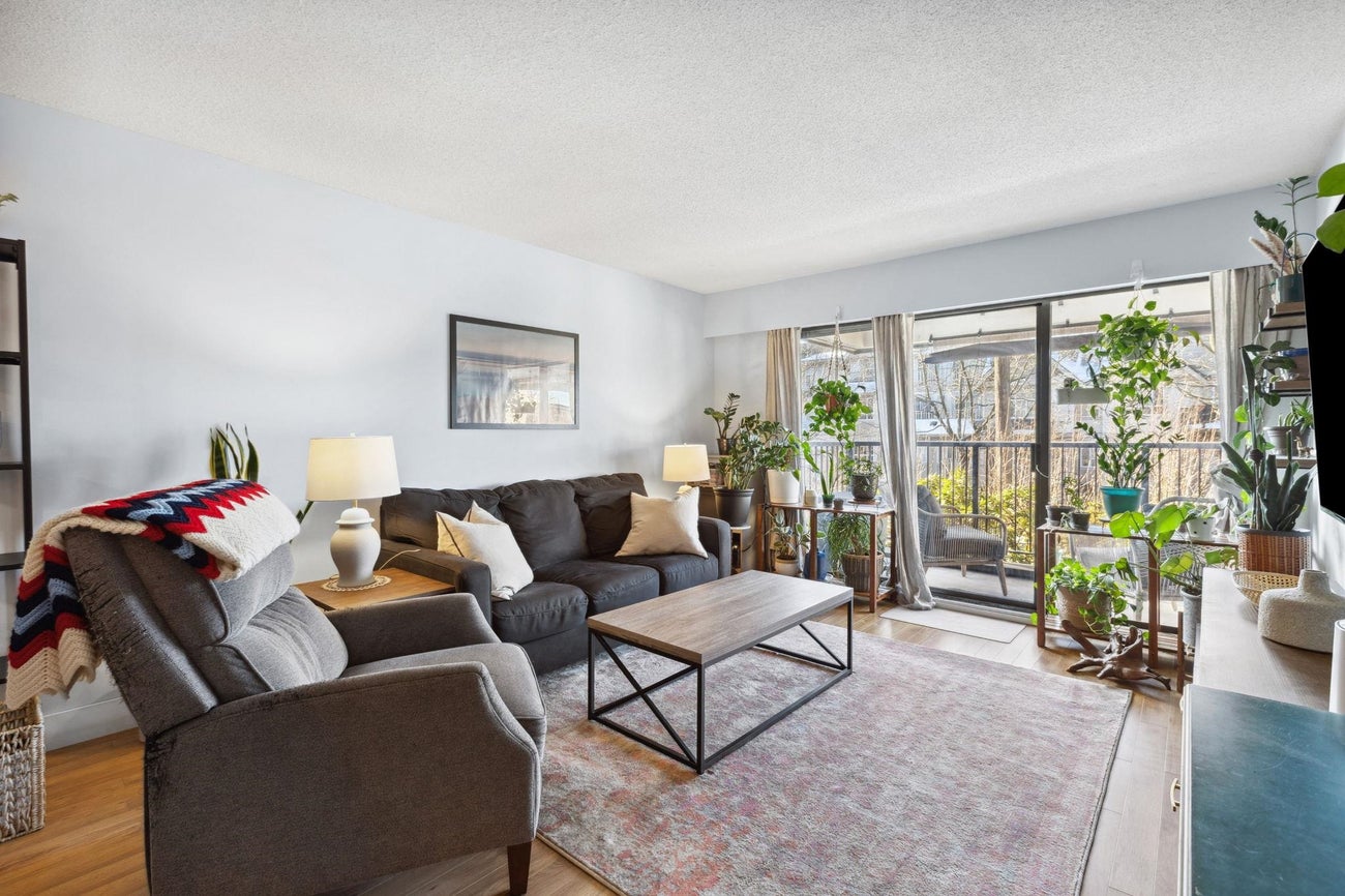 112 330 E 1ST STREET - Lower Lonsdale Apartment/Condo for Sale, 1 Bedroom (R2970247) #2