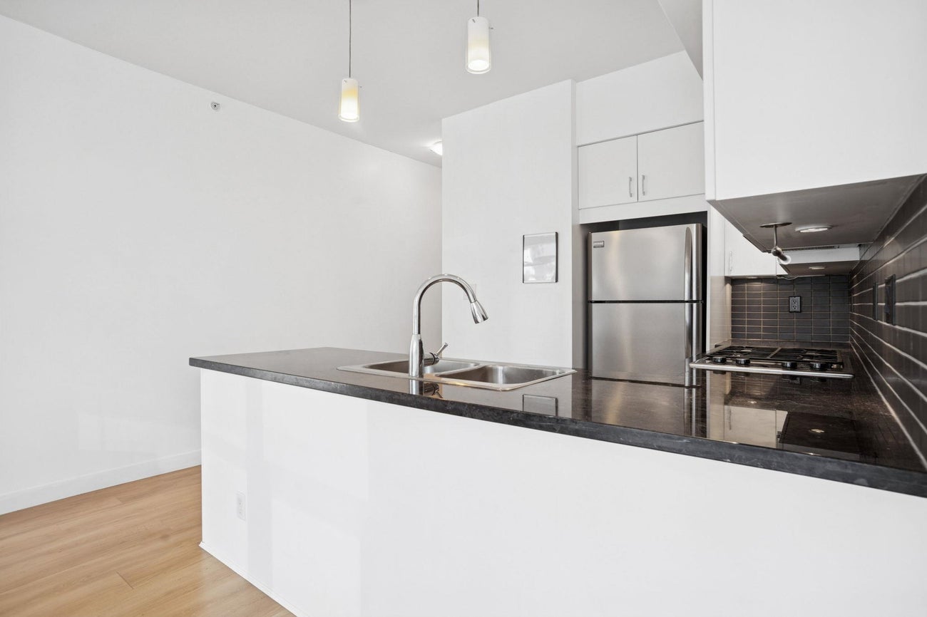 1203 - 1050 Smithe Street - West End VW Apartment/Condo for Sale, 1 Bedroom (R3053300)# - 10