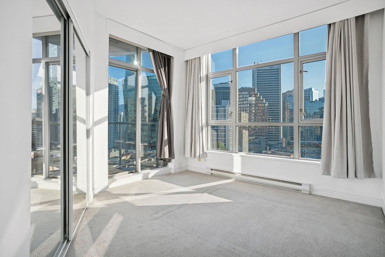 1203 - 1050 Smithe Street - West End VW Apartment/Condo for Sale, 1 Bedroom (R3053300)# - 14