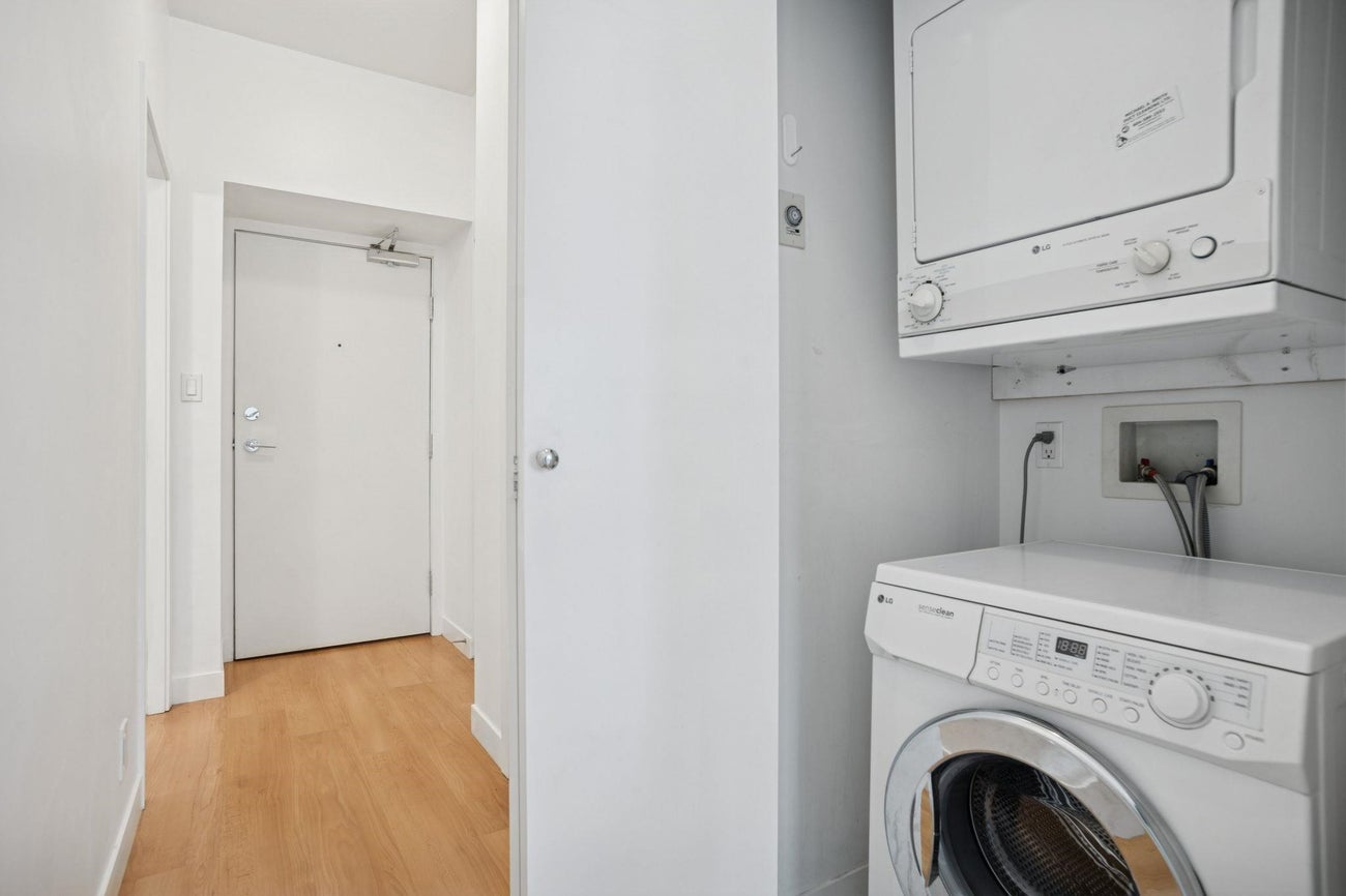 1203 - 1050 Smithe Street - West End VW Apartment/Condo for Sale, 1 Bedroom (R3053300)# - 20