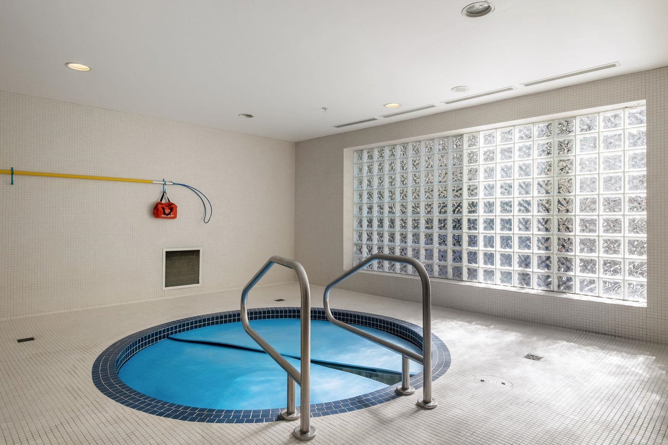 1203 - 1050 Smithe Street - West End VW Apartment/Condo for Sale, 1 Bedroom (R3053300)# - 32