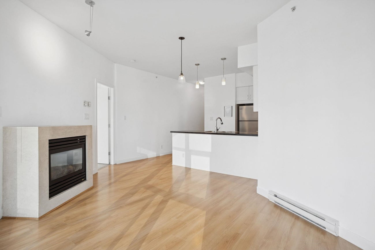 1203 - 1050 Smithe Street - West End VW Apartment/Condo for Sale, 1 Bedroom (R3053300)# - 4