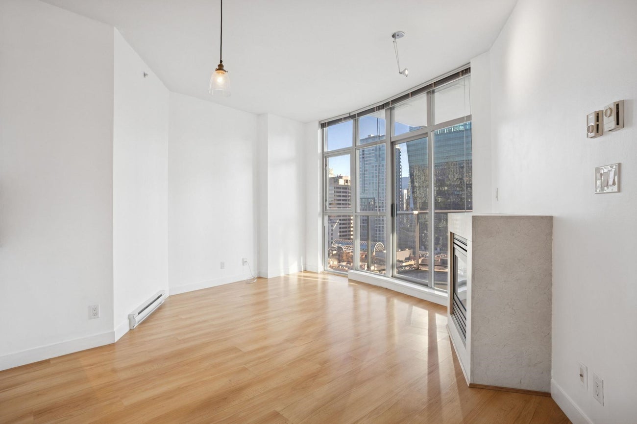 1203 - 1050 Smithe Street - West End VW Apartment/Condo for Sale, 1 Bedroom (R3053300)# - 5