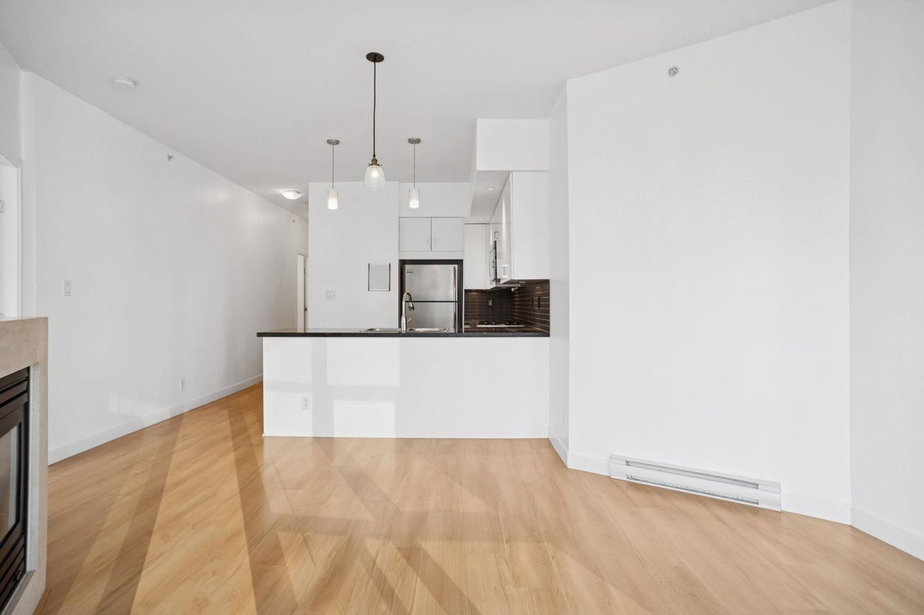 1203 - 1050 Smithe Street - West End VW Apartment/Condo for Sale, 1 Bedroom (R3053300)# - 6