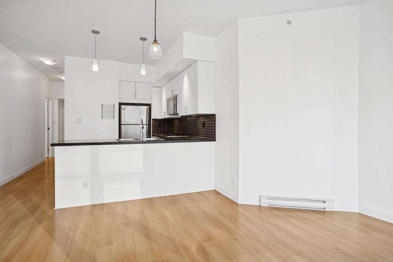 1203 - 1050 Smithe Street - West End VW Apartment/Condo for Sale, 1 Bedroom (R3053300)# - 7