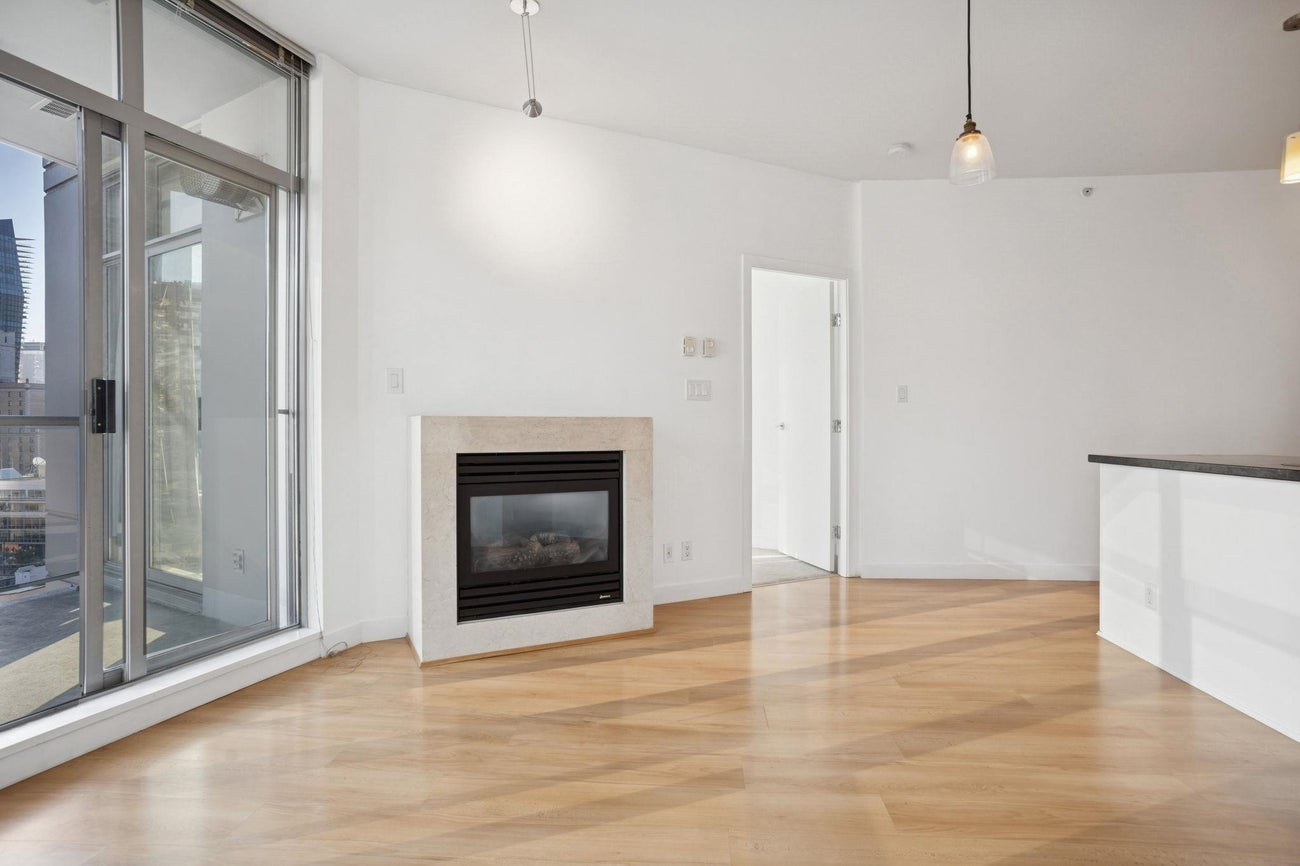 1203 - 1050 Smithe Street - West End VW Apartment/Condo for Sale, 1 Bedroom (R3053300)# - 8