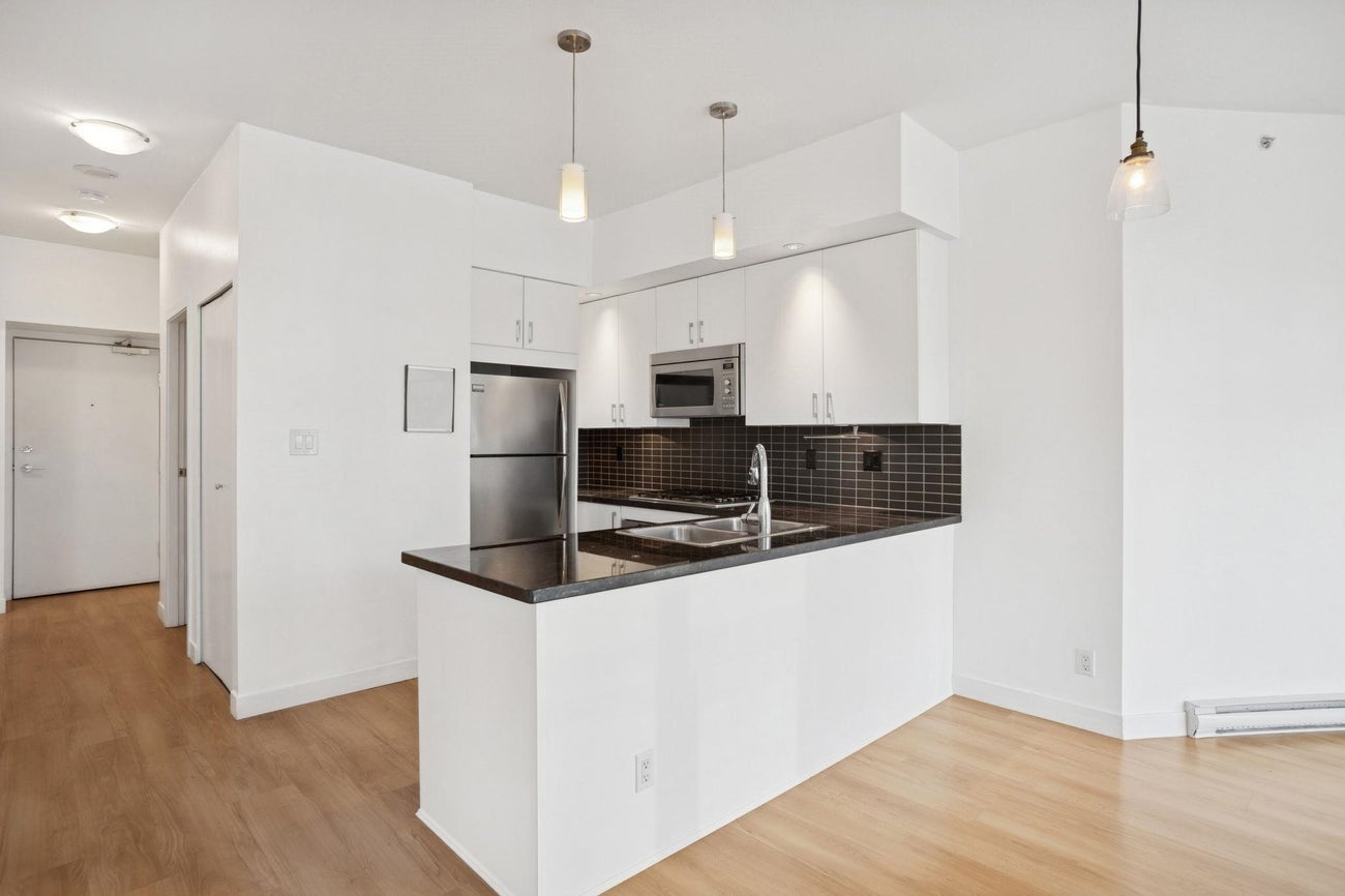 1203 - 1050 Smithe Street - West End VW Apartment/Condo for Sale, 1 Bedroom (R3053300)# - 9