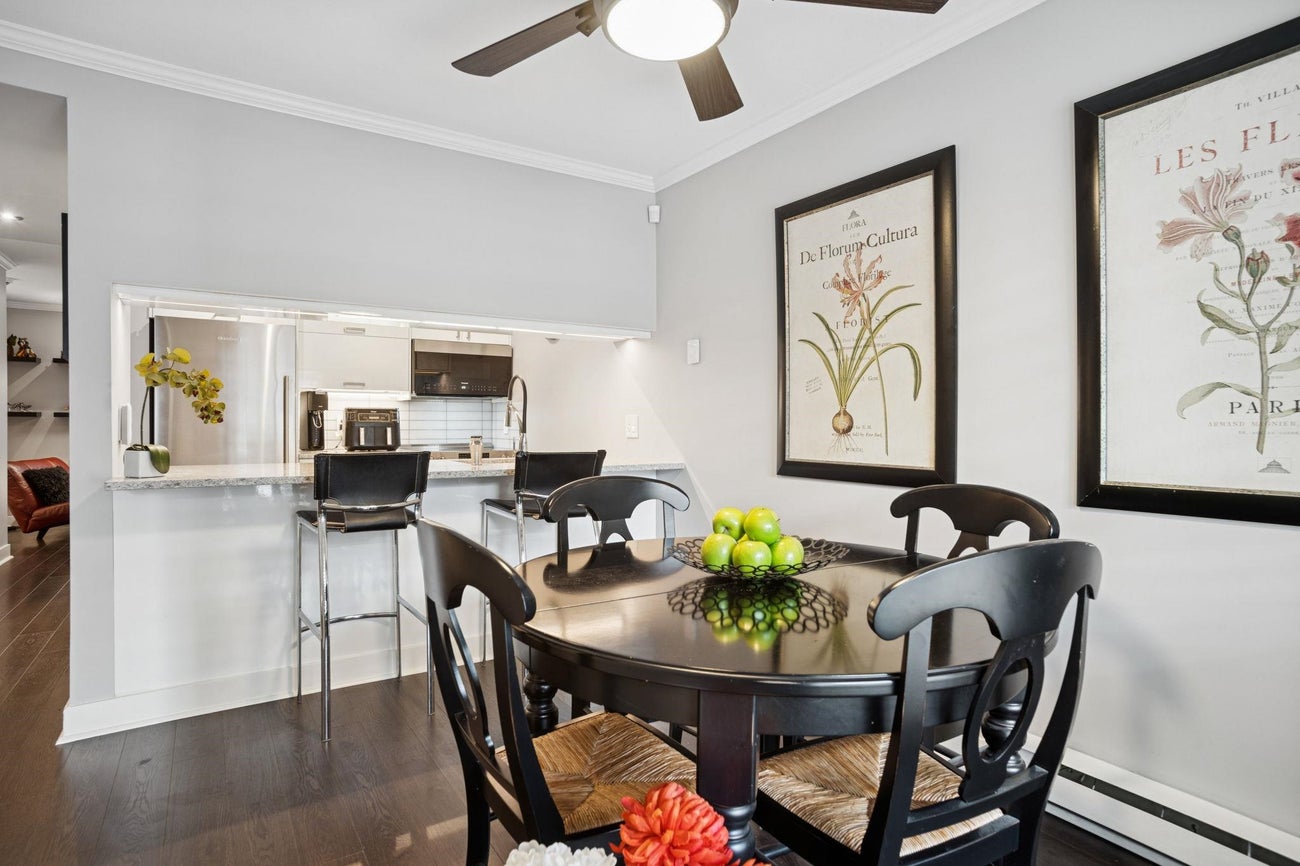 105 - 1554 Burnaby Street - West End VW Apartment/Condo for Sale, 1 Bedroom (R3068280)# - 11