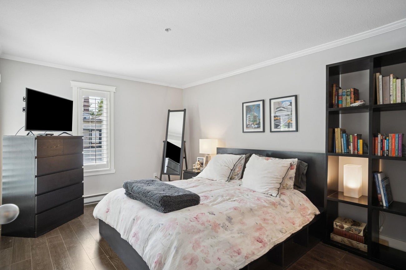 105 - 1554 Burnaby Street - West End VW Apartment/Condo for Sale, 1 Bedroom (R3068280)# - 12