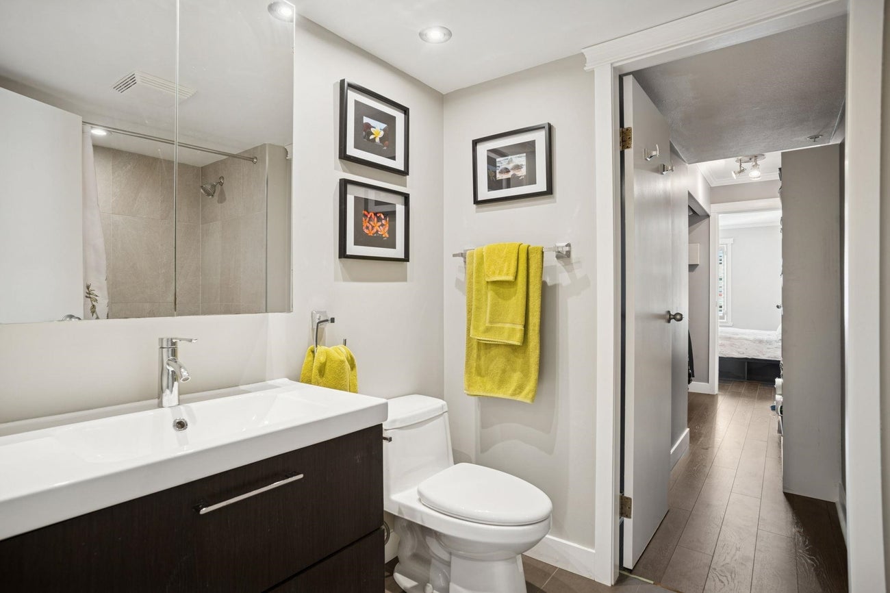 105 - 1554 Burnaby Street - West End VW Apartment/Condo for Sale, 1 Bedroom (R3068280)# - 15