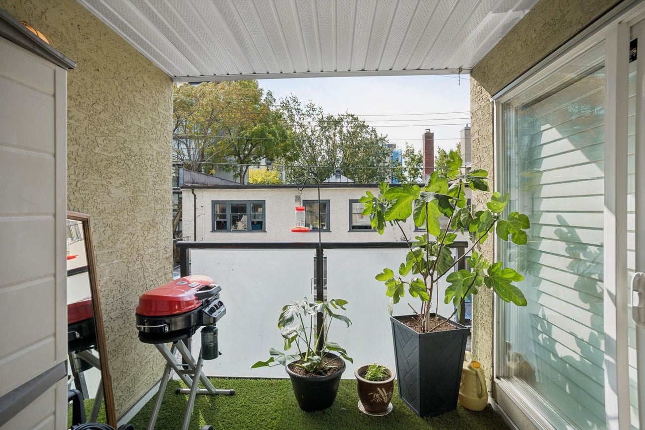 105 - 1554 Burnaby Street - West End VW Apartment/Condo for Sale, 1 Bedroom (R3068280)# - 16 105 - 1554 Burnaby Street - West End VW Apartment/Condo for Sale, 1 Bedroom (R3068280)# - 16