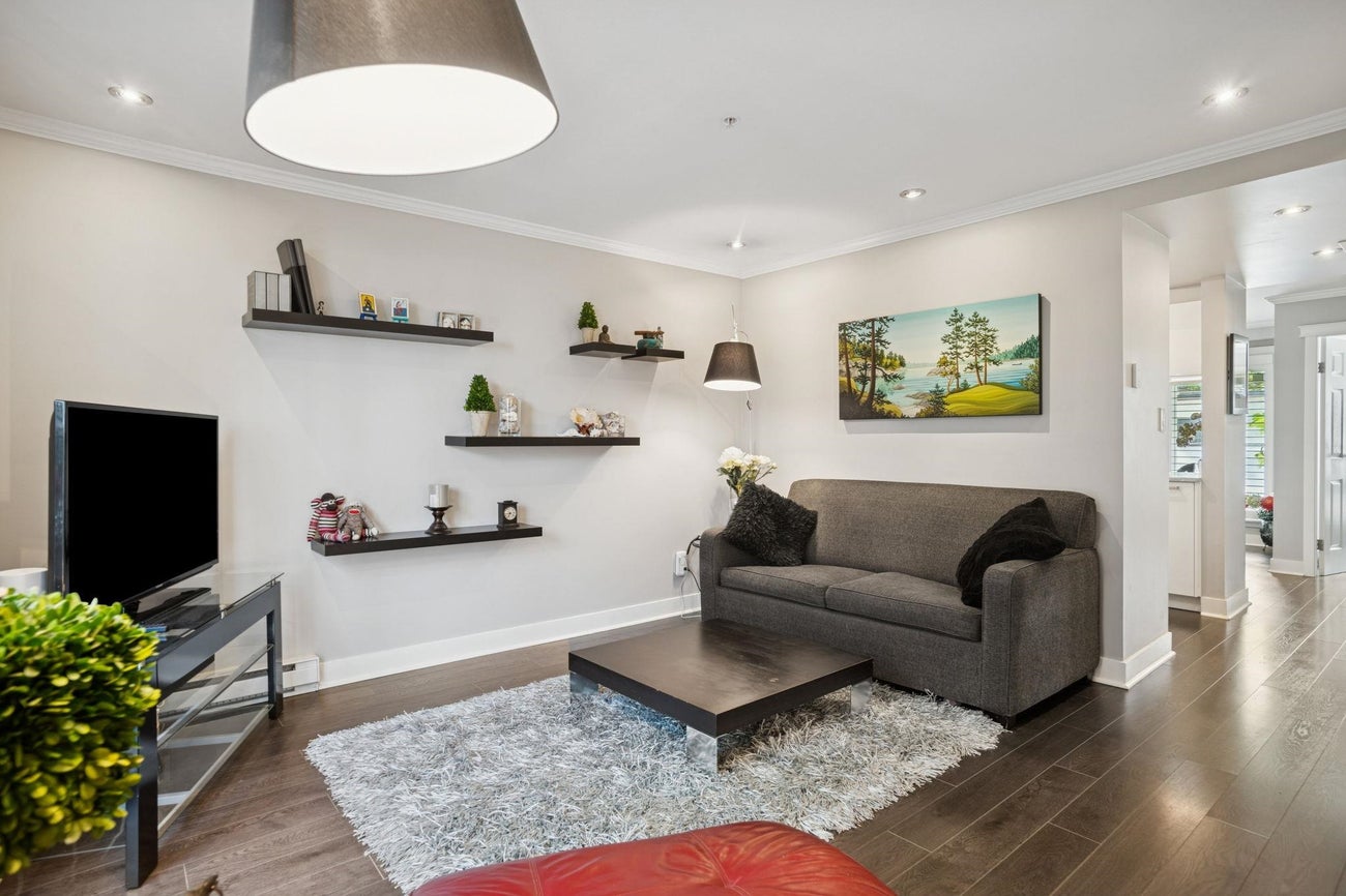 105 - 1554 Burnaby Street - West End VW Apartment/Condo for Sale, 1 Bedroom (R3068280)# - 3 105 - 1554 Burnaby Street - West End VW Apartment/Condo for Sale, 1 Bedroom (R3068280)# - 3