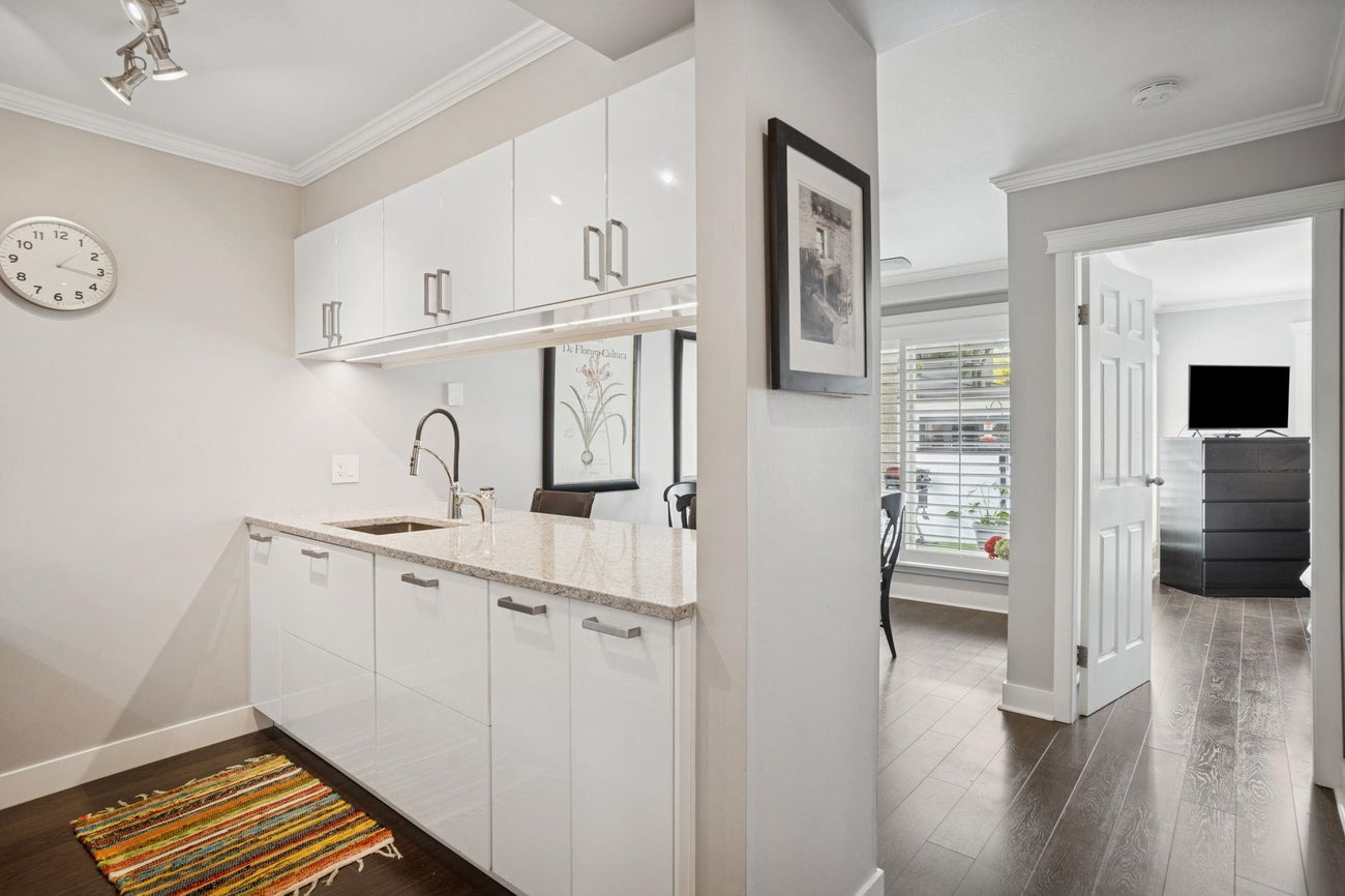 105 - 1554 Burnaby Street - West End VW Apartment/Condo for Sale, 1 Bedroom (R3068280)# - 7 105 - 1554 Burnaby Street - West End VW Apartment/Condo for Sale, 1 Bedroom (R3068280)# - 7