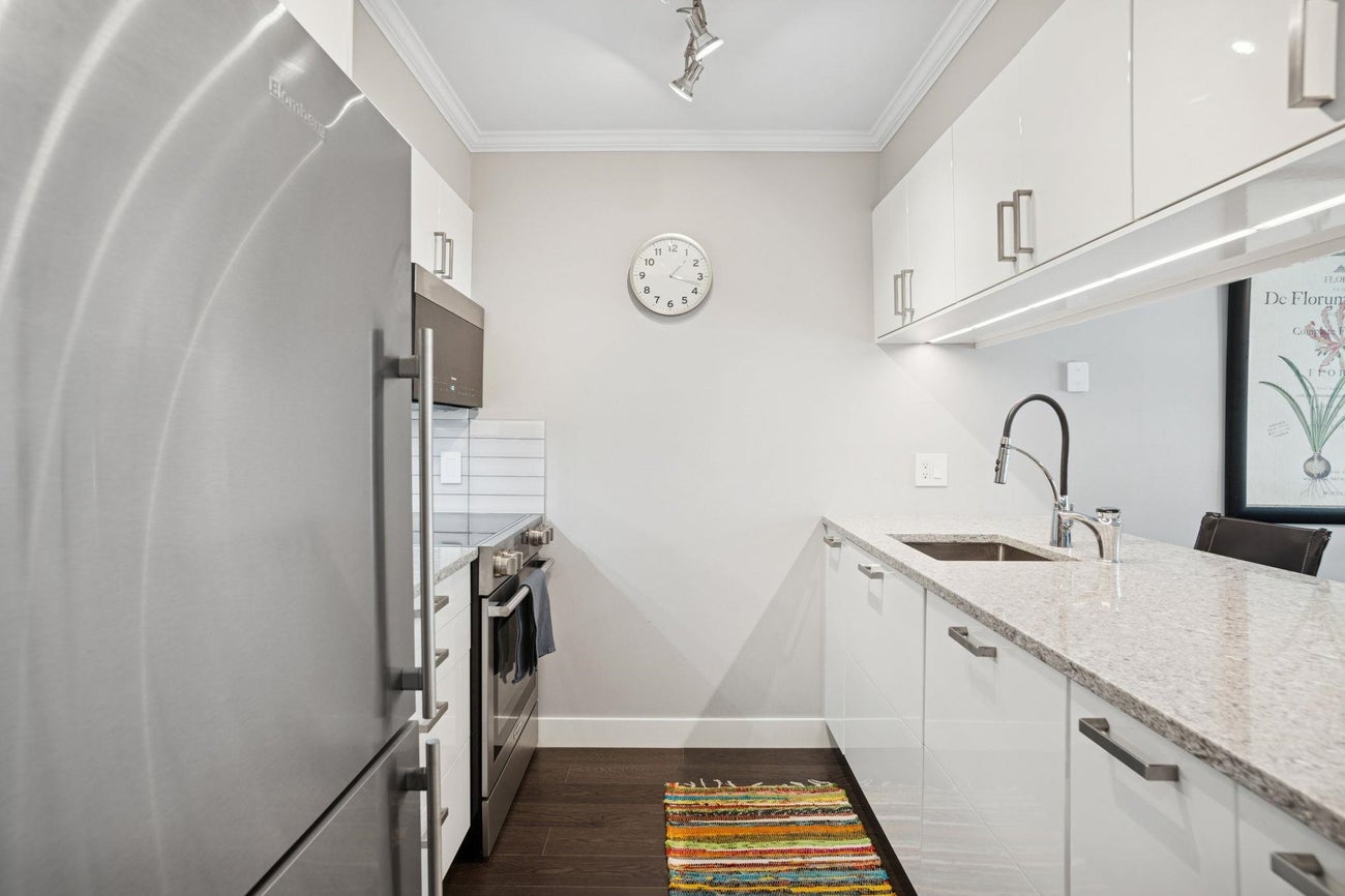 105 - 1554 Burnaby Street - West End VW Apartment/Condo for Sale, 1 Bedroom (R3068280)# - 8 105 - 1554 Burnaby Street - West End VW Apartment/Condo for Sale, 1 Bedroom (R3068280)# - 8