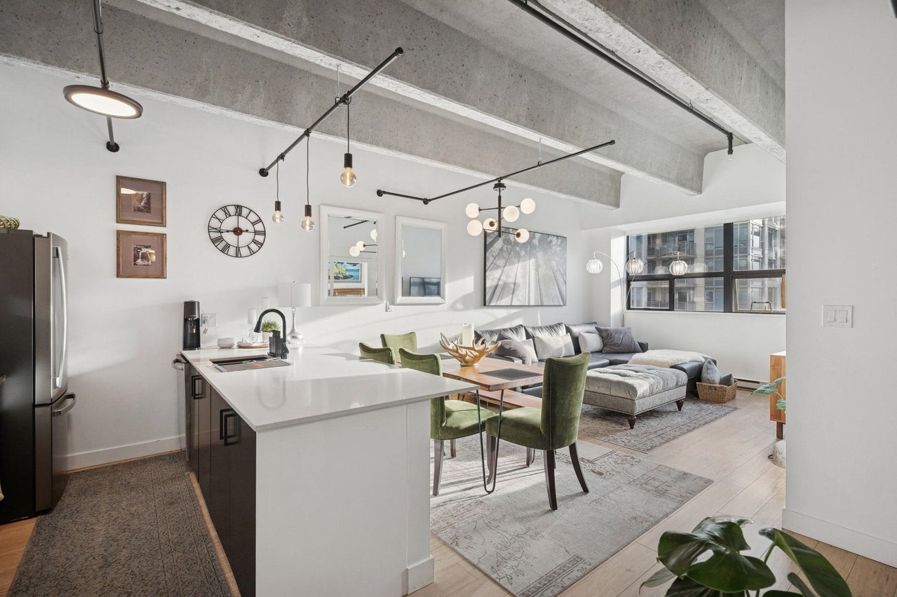 610 - 615 Belmont Street - Uptown NW Apartment/Condo for Sale, 1 Bedroom (R3075562)# - 10