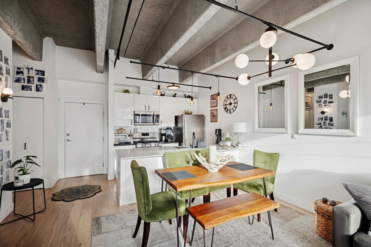 610 - 615 Belmont Street - Uptown NW Apartment/Condo for Sale, 1 Bedroom (R3075562)# - 12