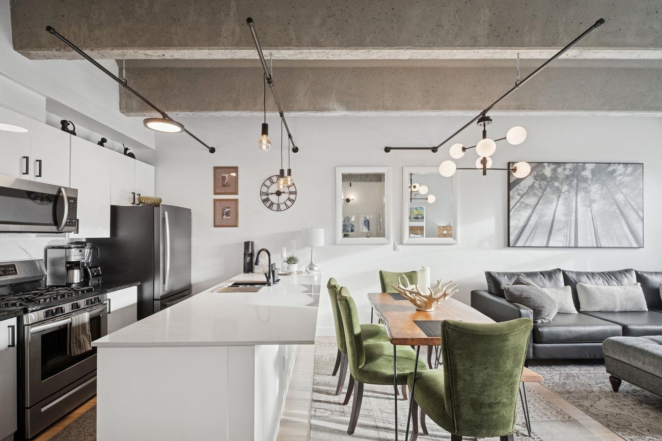 610 - 615 Belmont Street - Uptown NW Apartment/Condo for Sale, 1 Bedroom (R3075562)# - 15