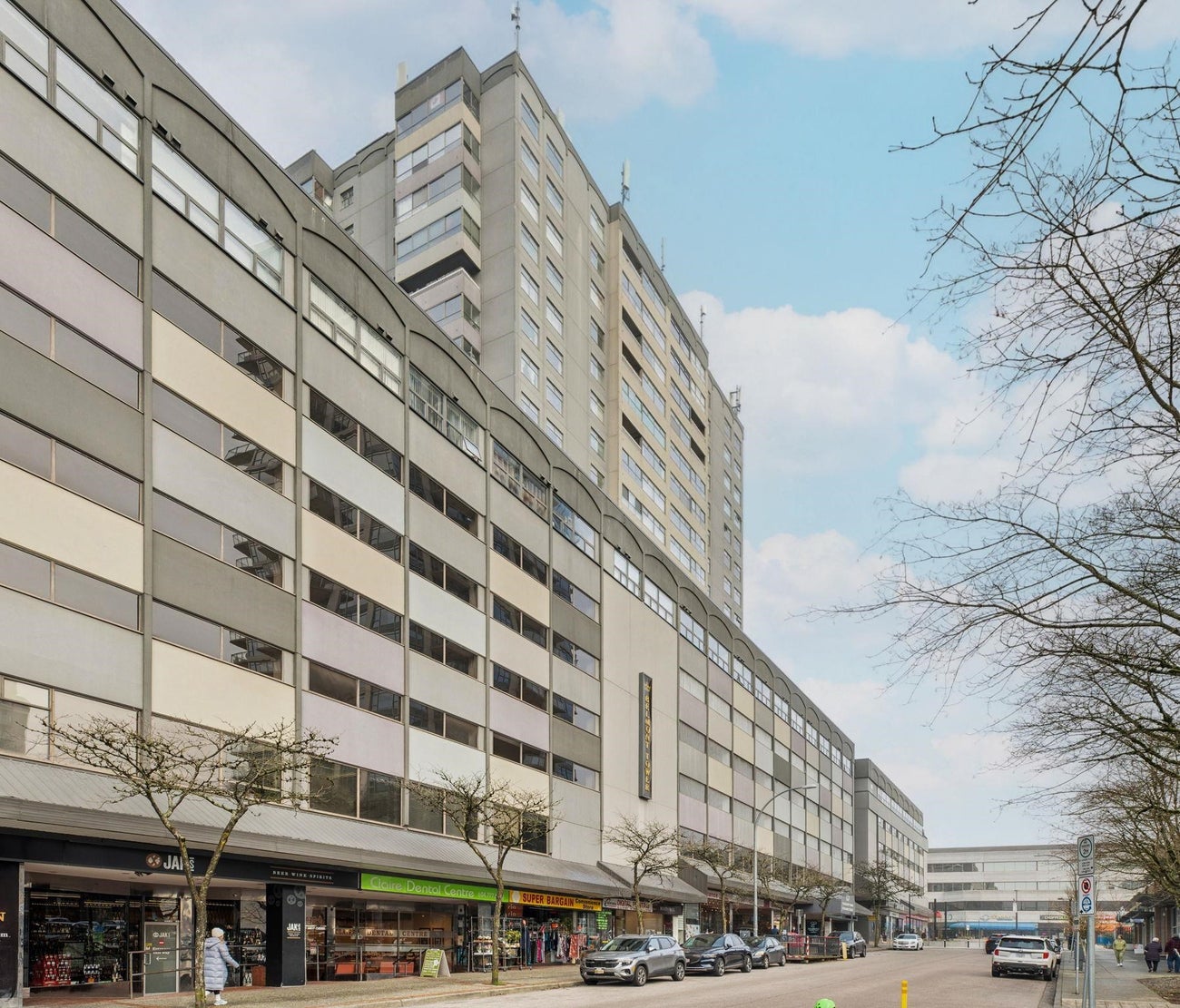 610 - 615 Belmont Street - Uptown NW Apartment/Condo for Sale, 1 Bedroom (R3075562)# - 1