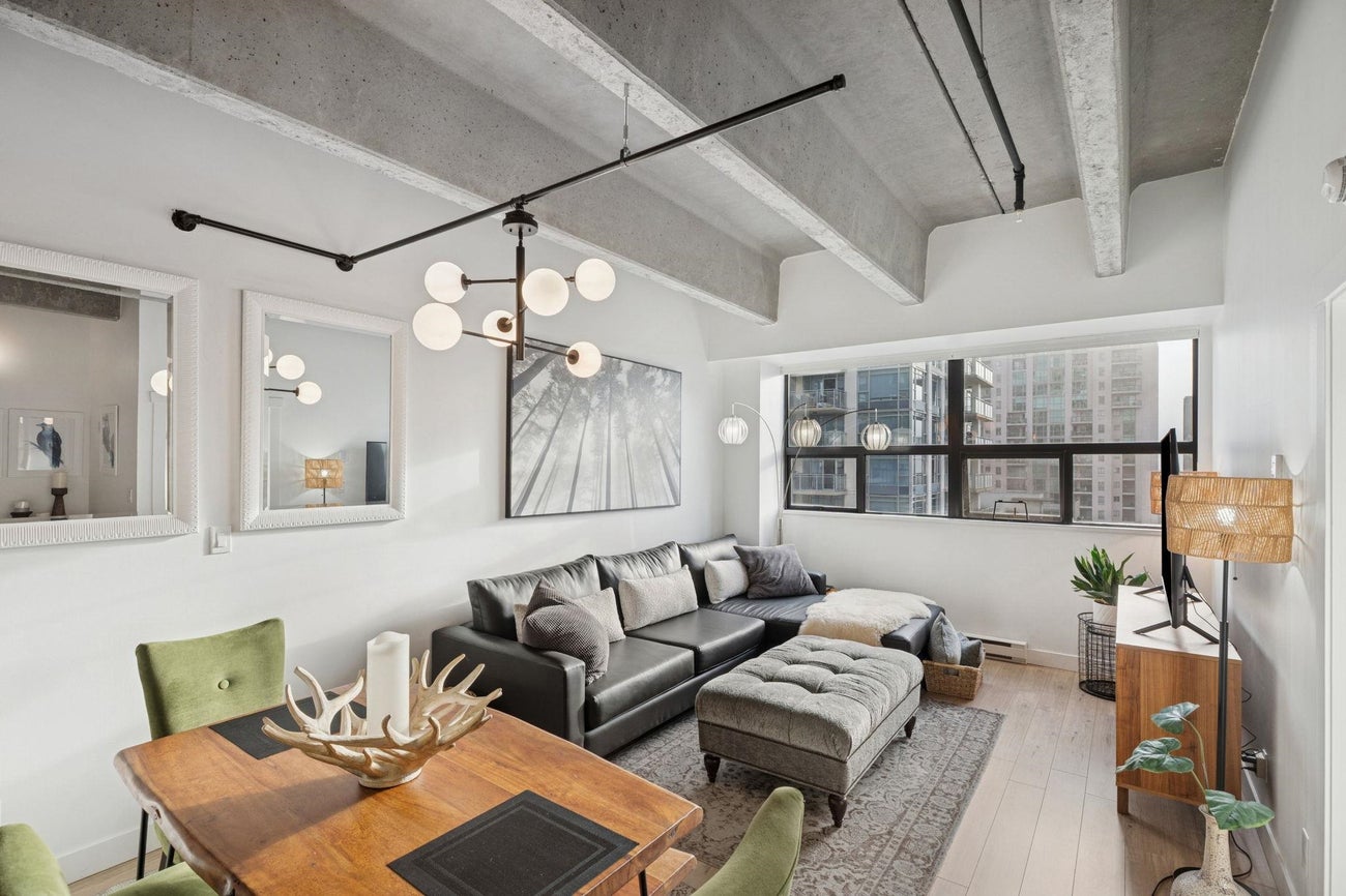 610 - 615 Belmont Street - Uptown NW Apartment/Condo for Sale, 1 Bedroom (R3075562)# - 2