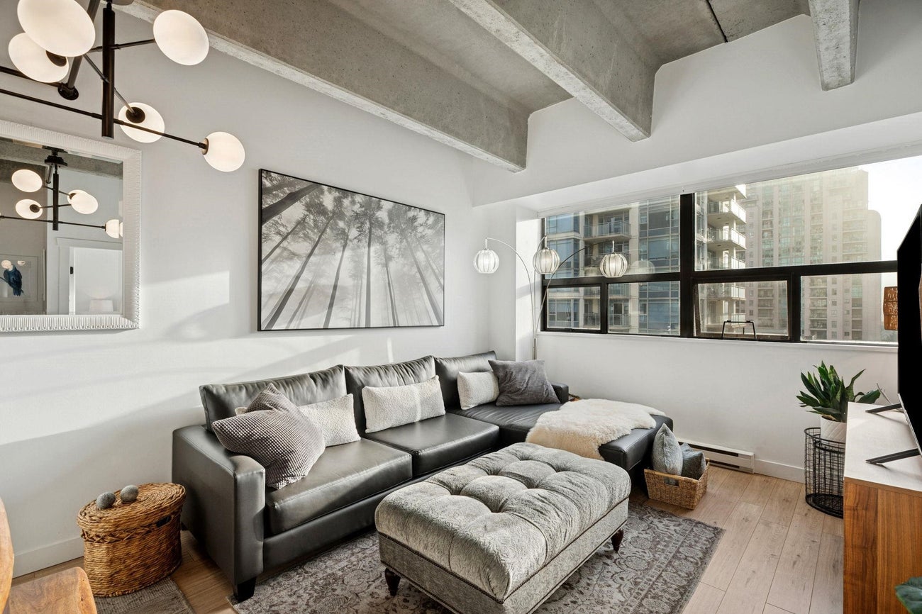 610 - 615 Belmont Street - Uptown NW Apartment/Condo for Sale, 1 Bedroom (R3075562)# - 3