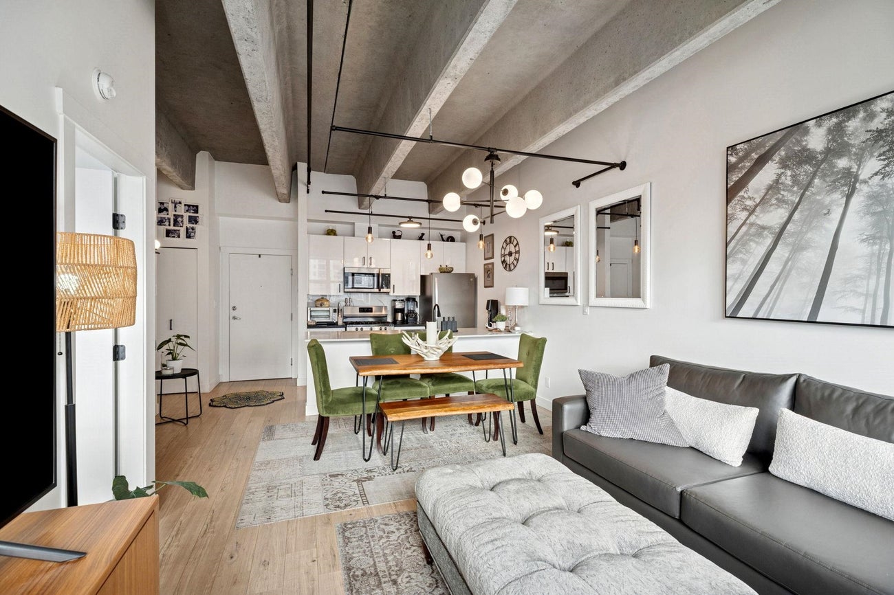 610 - 615 Belmont Street - Uptown NW Apartment/Condo for Sale, 1 Bedroom (R3075562)# - 5