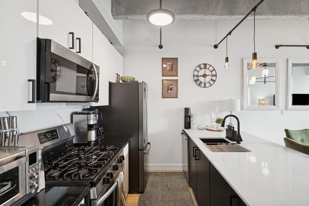 610 - 615 Belmont Street - Uptown NW Apartment/Condo for Sale, 1 Bedroom (R3075562)# - 7