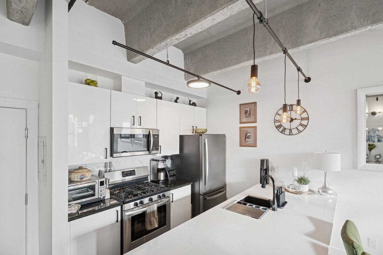 610 - 615 Belmont Street - Uptown NW Apartment/Condo for Sale, 1 Bedroom (R3075562)# - 8