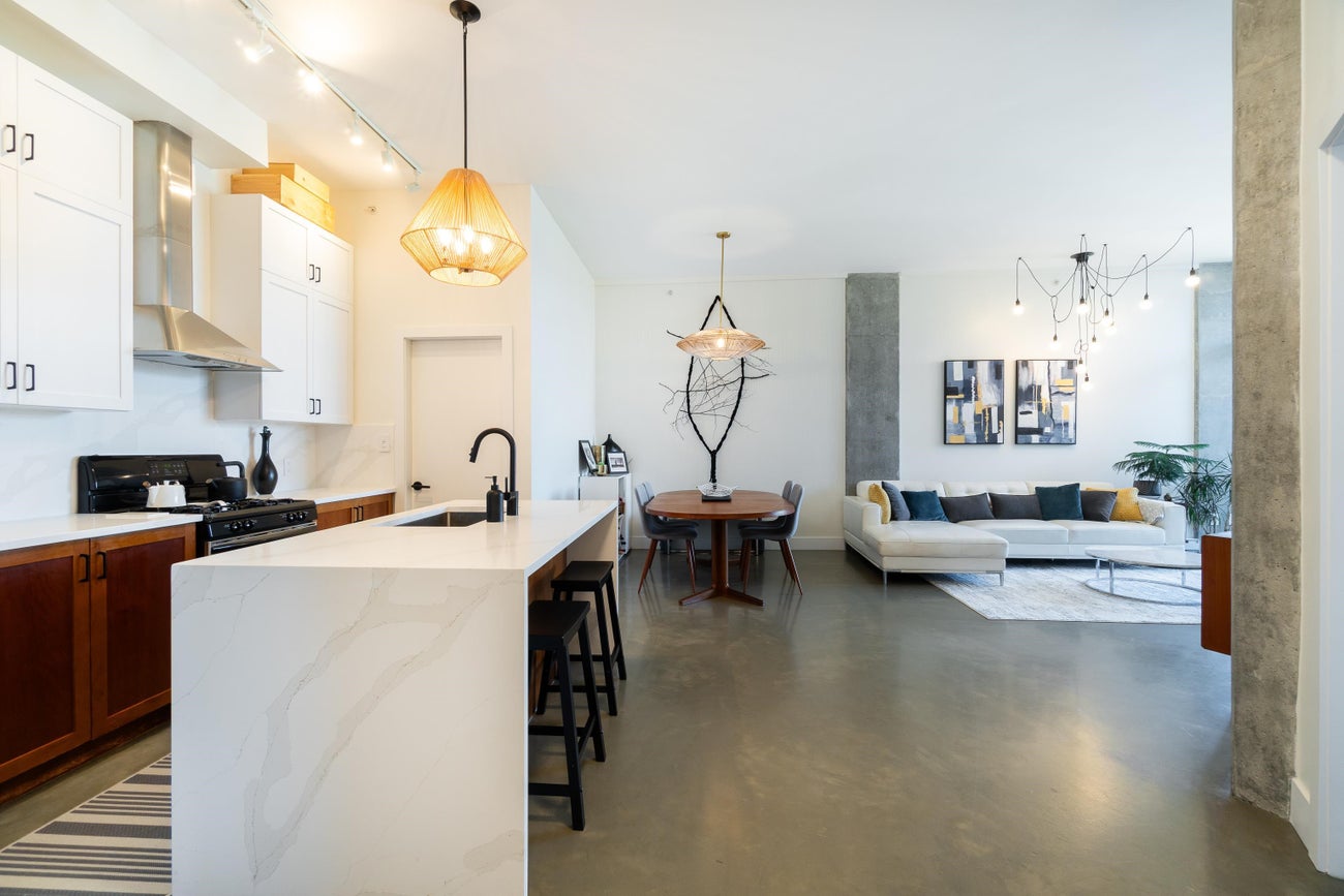 414 - 2635 Prince Edward Street - Mount Pleasant VE Apartment/Condo for Sale, 1 Bedroom (R3119357)# - 10