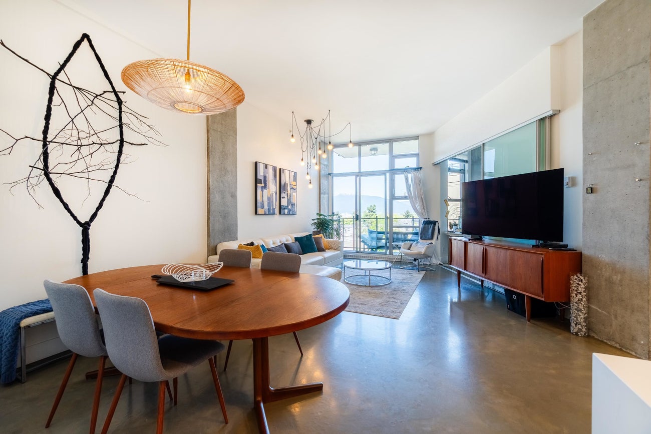 414 - 2635 Prince Edward Street - Mount Pleasant VE Apartment/Condo for Sale, 1 Bedroom (R3119357)# - 13