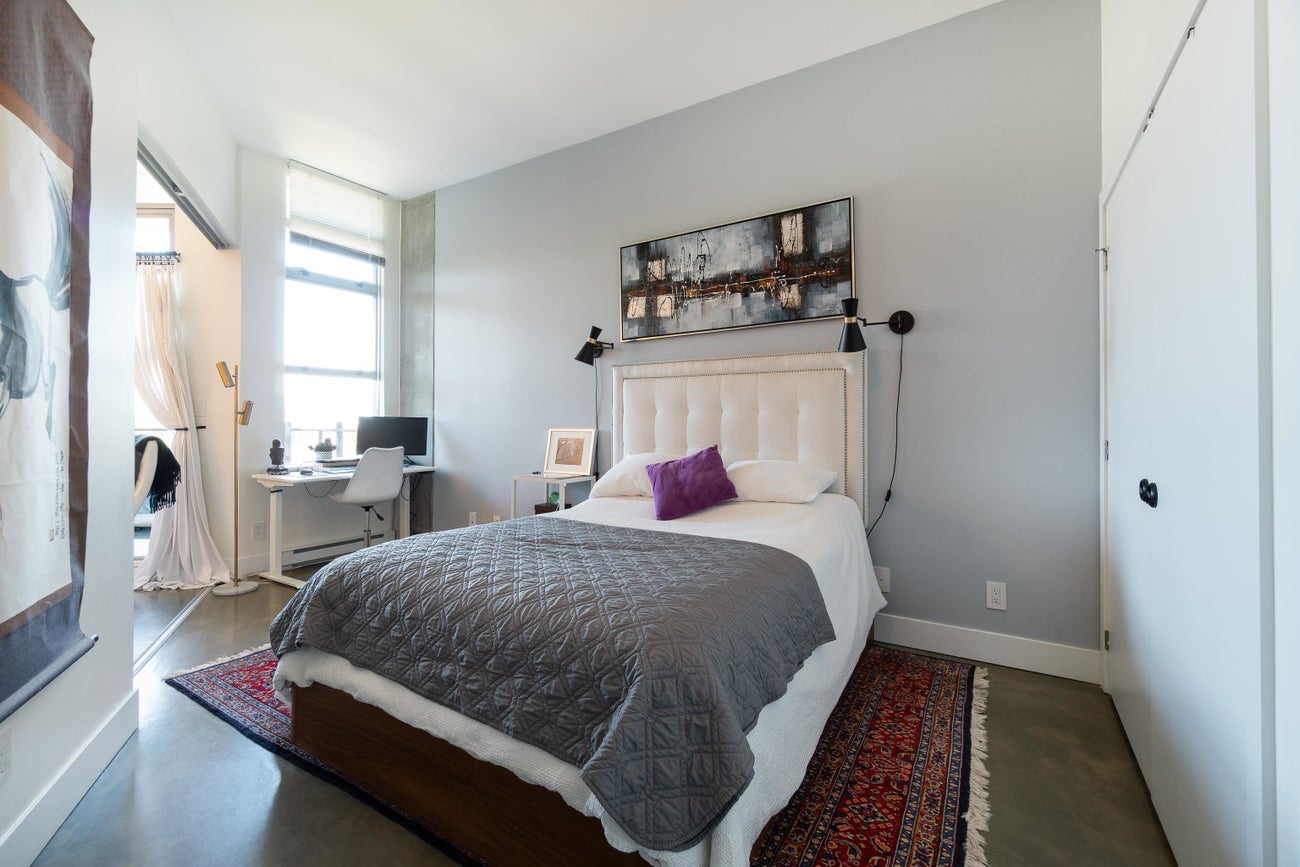 414 - 2635 Prince Edward Street - Mount Pleasant VE Apartment/Condo for Sale, 1 Bedroom (R3119357)# - 15