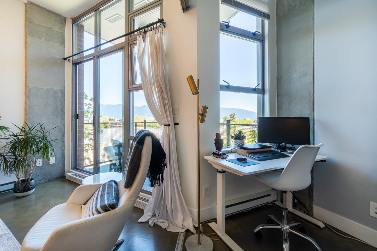 414 - 2635 Prince Edward Street - Mount Pleasant VE Apartment/Condo for Sale, 1 Bedroom (R3119357)# - 17