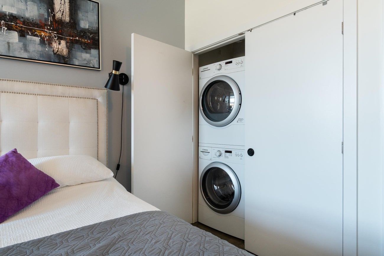 414 - 2635 Prince Edward Street - Mount Pleasant VE Apartment/Condo for Sale, 1 Bedroom (R3119357)# - 18