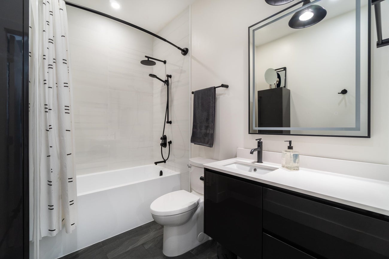 414 - 2635 Prince Edward Street - Mount Pleasant VE Apartment/Condo for Sale, 1 Bedroom (R3119357)# - 19