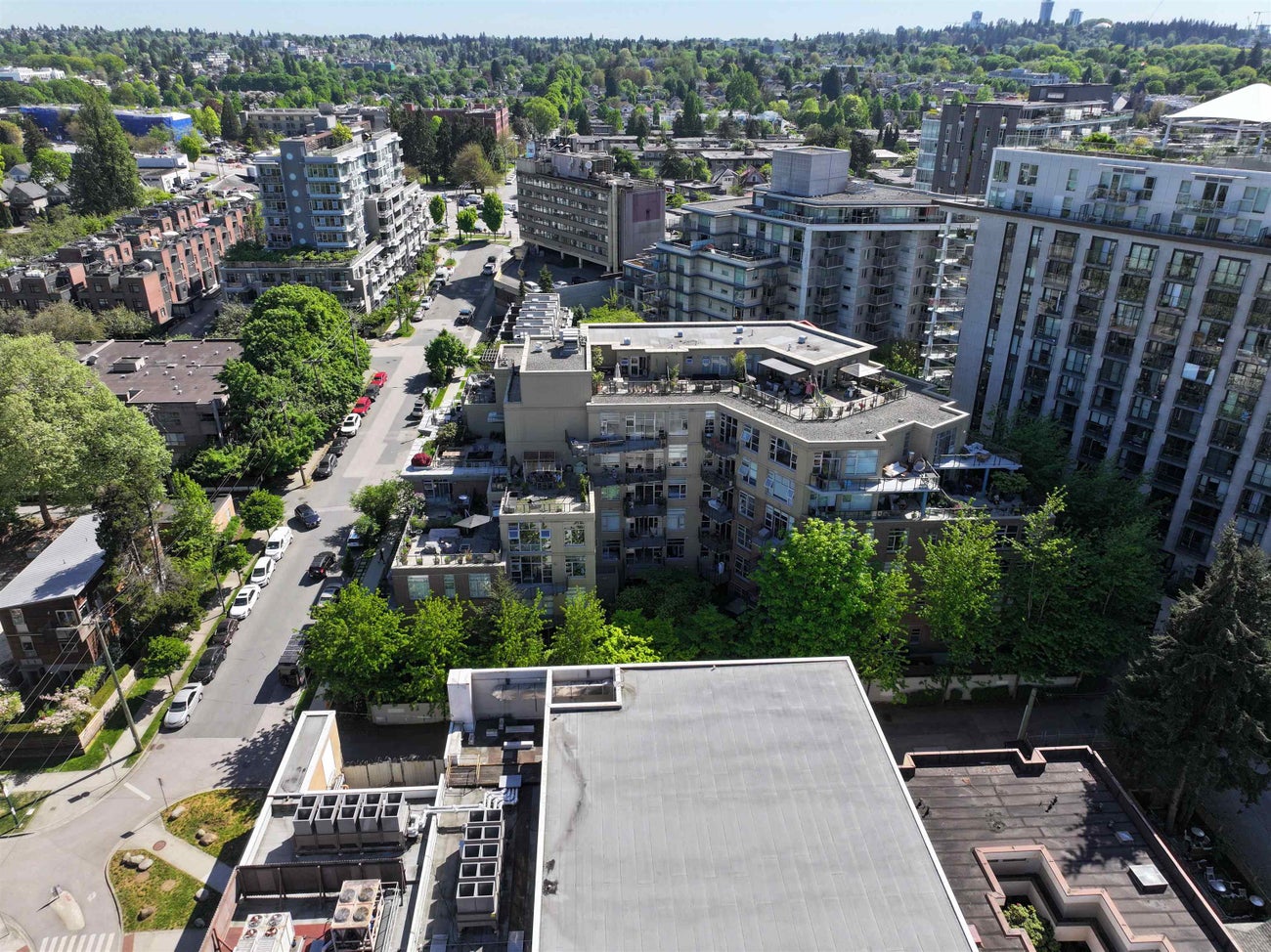 414 - 2635 Prince Edward Street - Mount Pleasant VE Apartment/Condo for Sale, 1 Bedroom (R3119357)# - 25