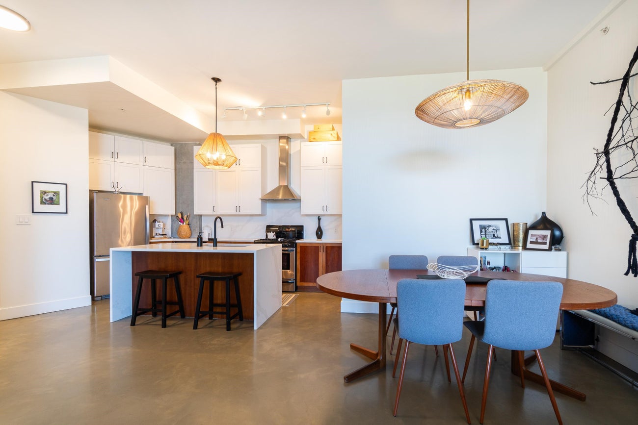 414 - 2635 Prince Edward Street - Mount Pleasant VE Apartment/Condo for Sale, 1 Bedroom (R3119357)# - 7
