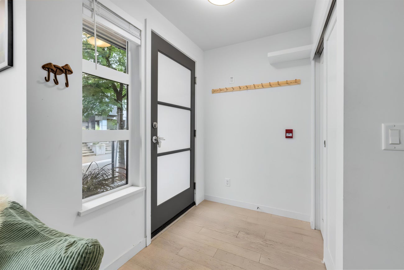103 - 2715 Spring Street - Port Moody Centre Townhouse for Sale, 2 Bedrooms (R3174674)# - 12