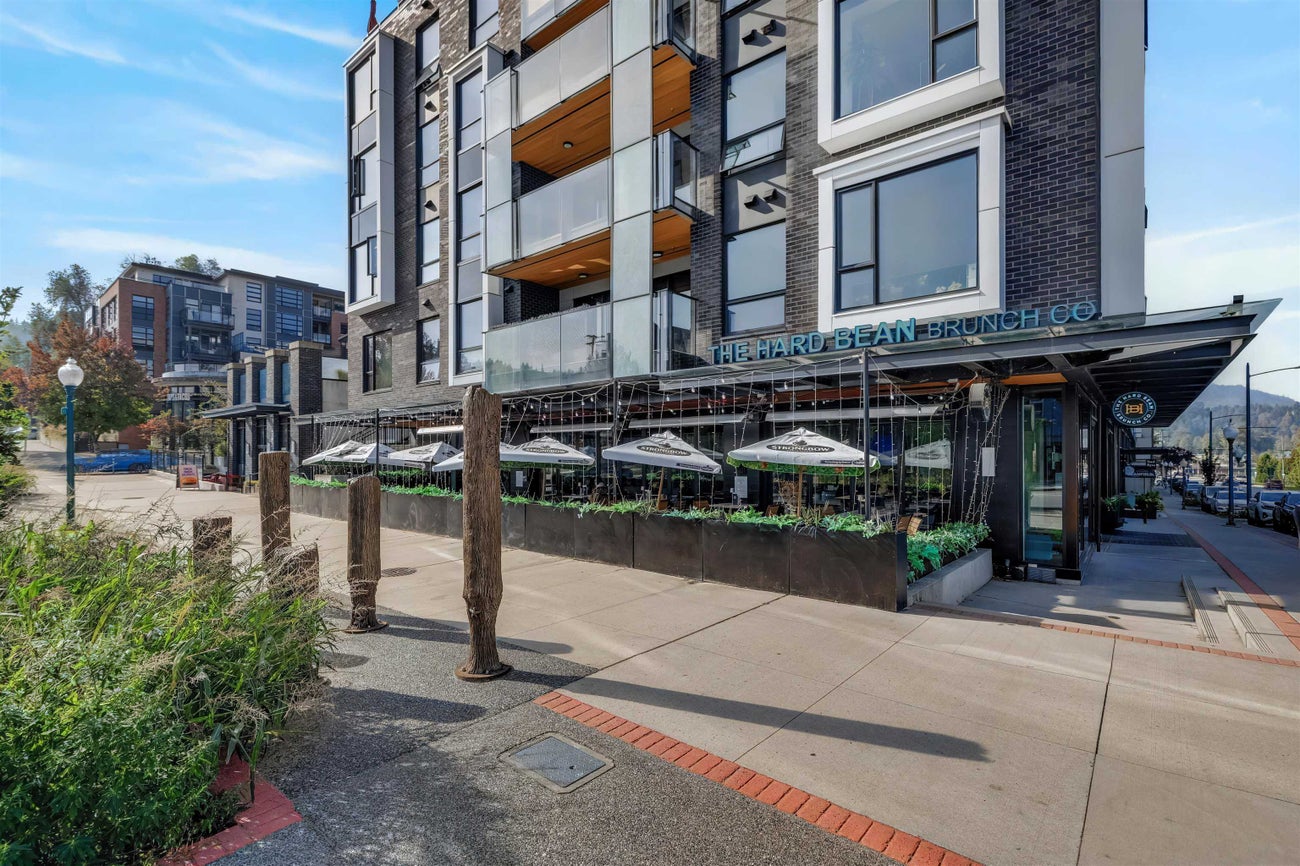 103 - 2715 Spring Street - Port Moody Centre Townhouse for Sale, 2 Bedrooms (R3174674)# - 25