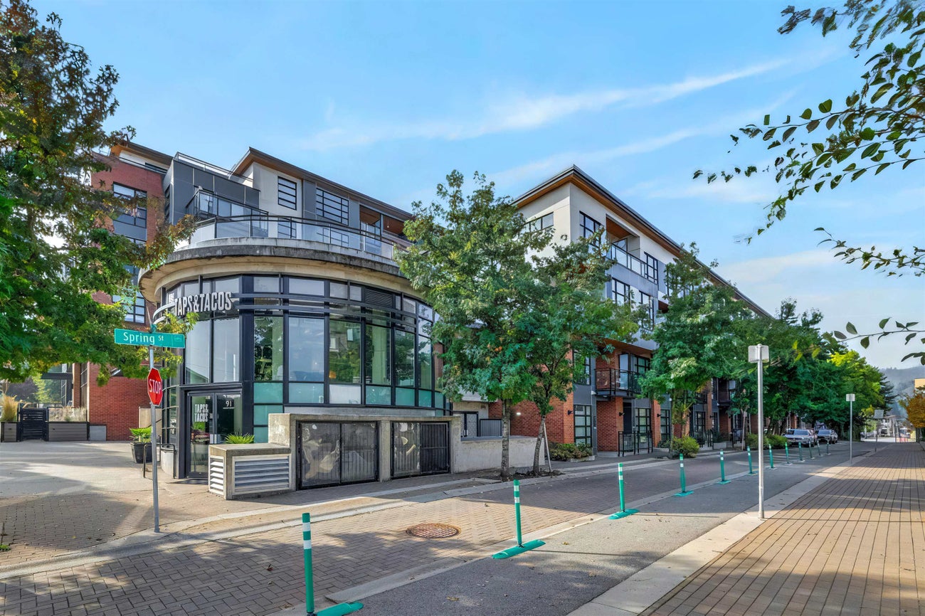 103 - 2715 Spring Street - Port Moody Centre Townhouse for Sale, 2 Bedrooms (R3174674)# - 26