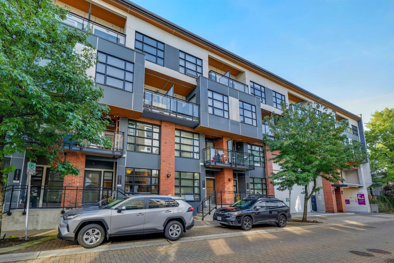 103 - 2715 Spring Street - Port Moody Centre Townhouse for Sale, 2 Bedrooms (R3174674)# - 27
